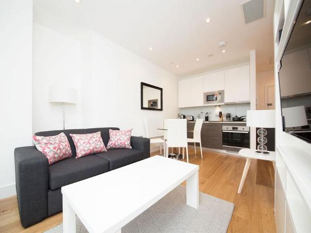 Studio to rent