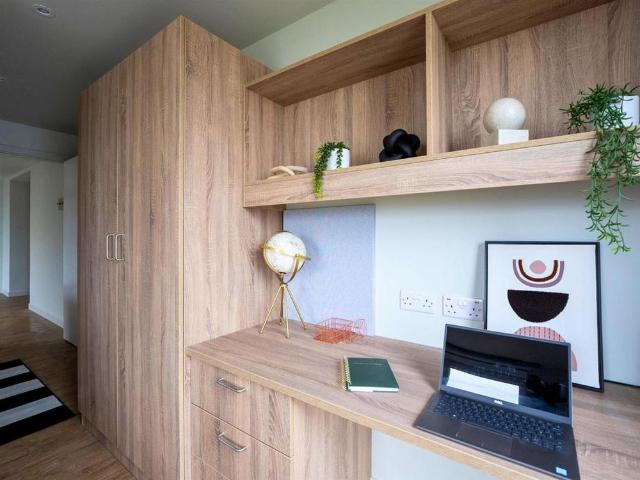 Studio to rent