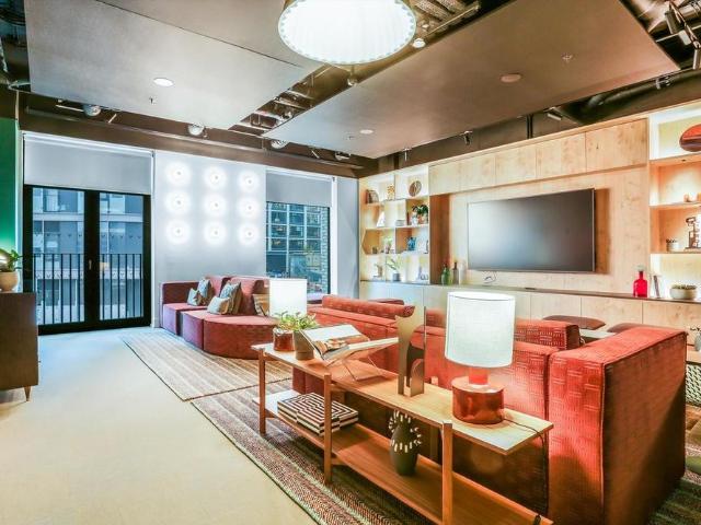 Studio to rent