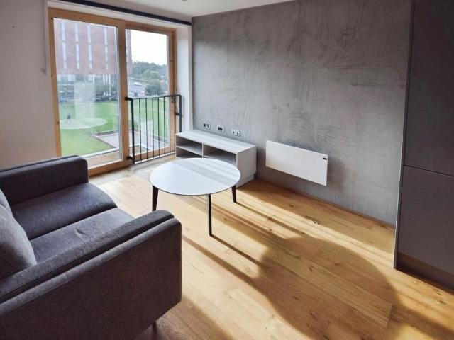 Studio to rent
