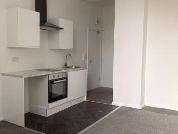Salford, Greater Manchester, North West England