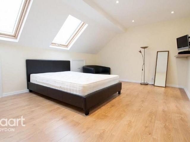 Studio to rent