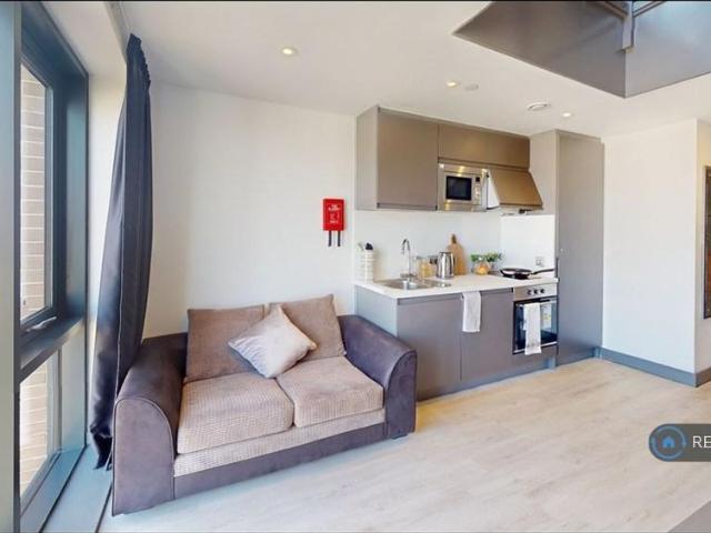 Studio to rent