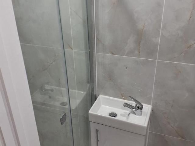 House of multiple occupation to rent