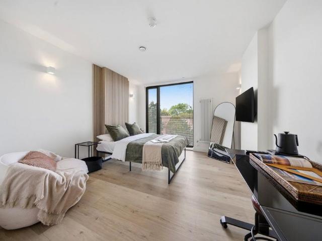 Studio to rent