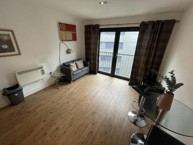 Studio to rent