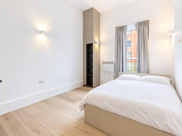 Studio to rent