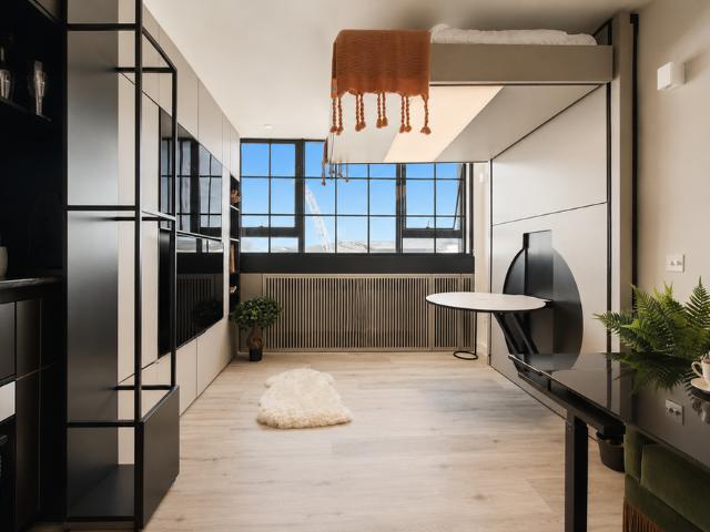 Studio to rent