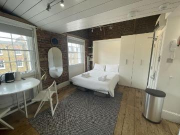 Marylebone, W1, Central London, London, Greater London