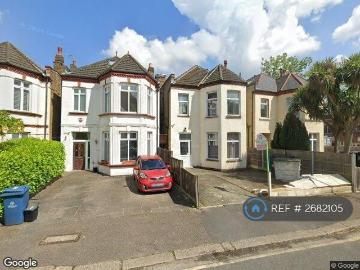 Harrow, Greater London - Parking