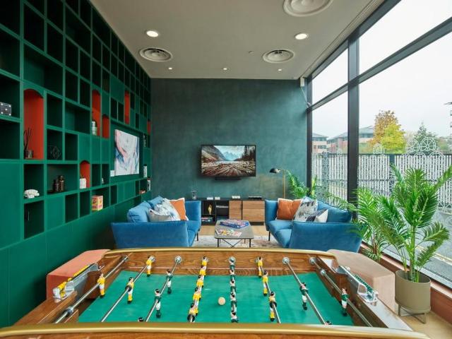 Studio to rent