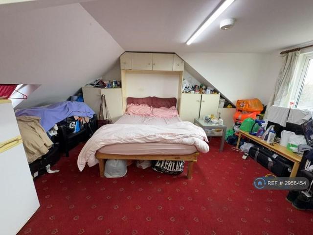 Studio to rent
