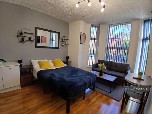 Studio to rent