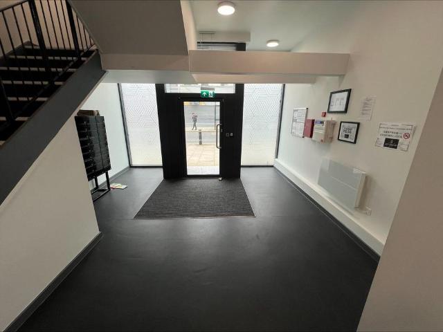 Studio to rent