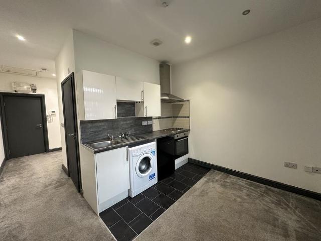 Studio to rent
