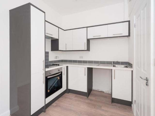 Studio to rent