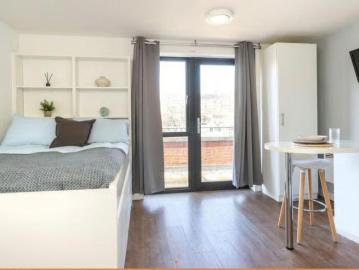 Bristol, Southdowns - Equipped kitchen
