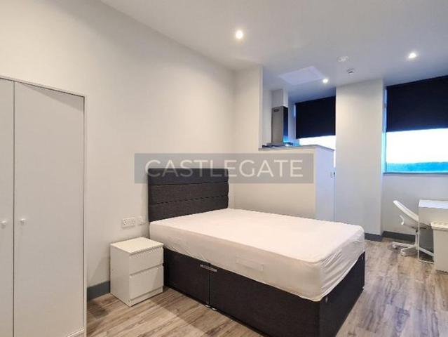 Studio to rent