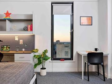 Studio to rent