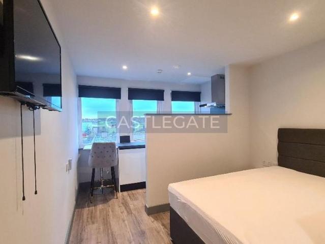 Studio to rent