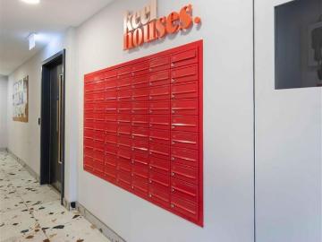 Edinburgh, Shetland - Equipped kitchen