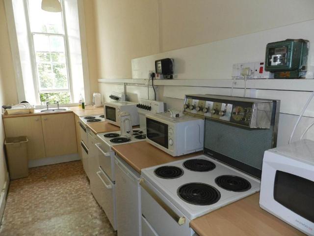 Studio to rent
