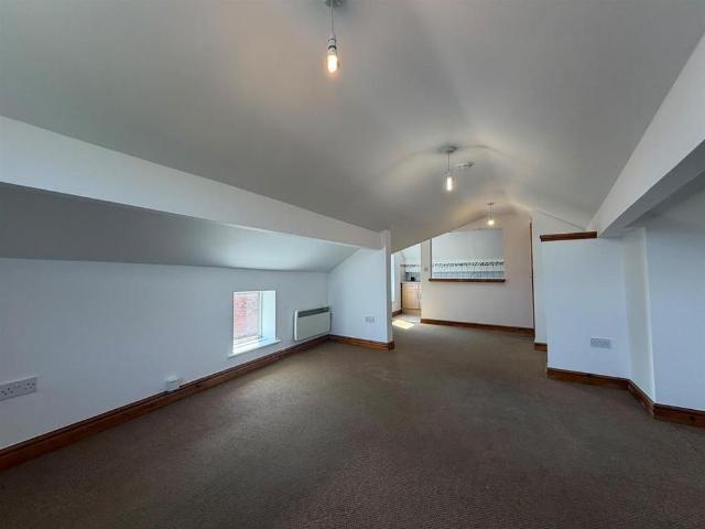 Studio to rent