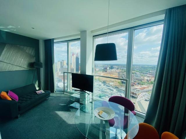 Studio to rent