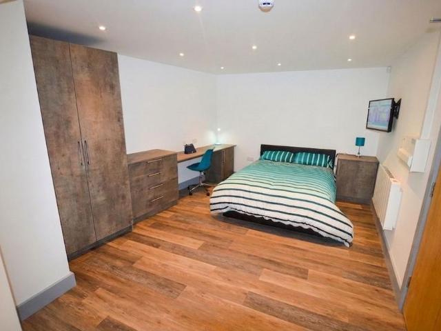 Studio to rent