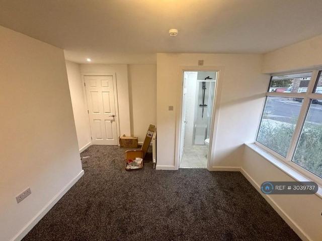 Studio to rent