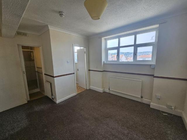 Studio to rent