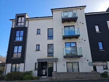 Aberdeen, Aberdeen And Grampian - Garden
