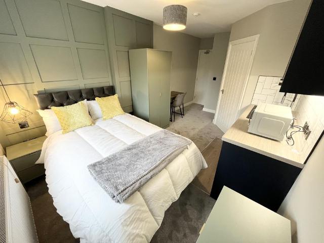 Studio to rent
