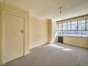 Clapham Common, SW4, Clapham Old Town, London, Greater London