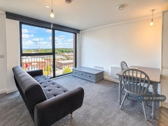Studio to rent