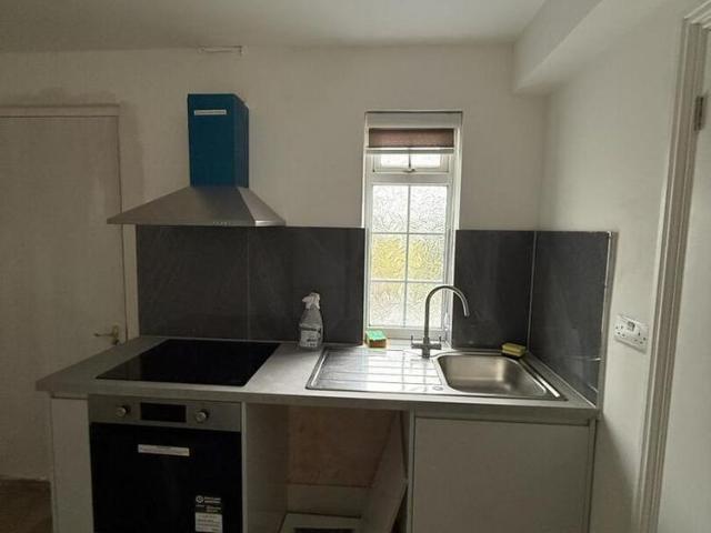 Studio to rent