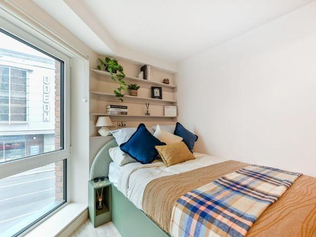Studio to rent