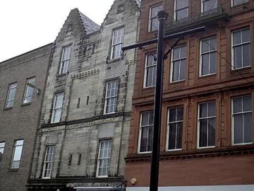 Studio to rent