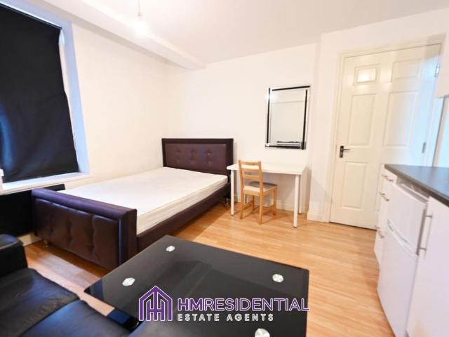 Studio to rent