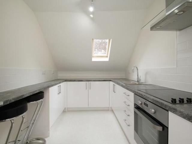 Studio to rent
