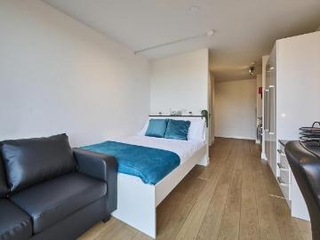 Studio to rent