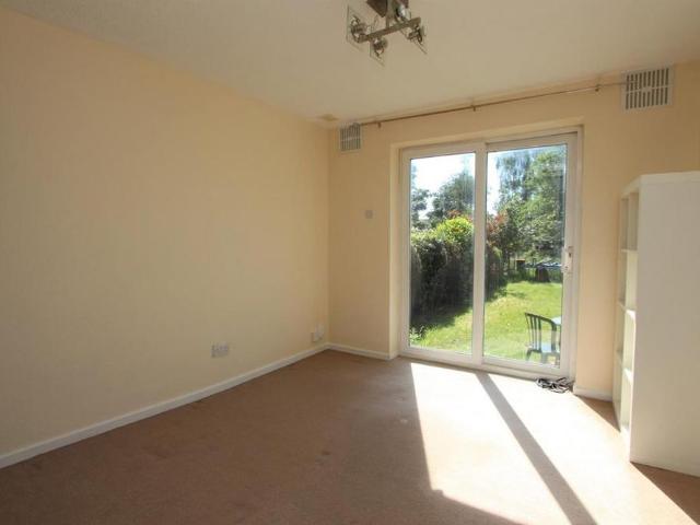Studio to rent