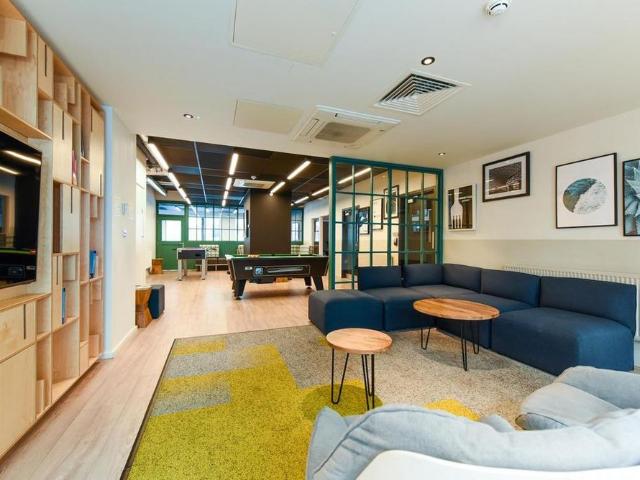 Studio to rent