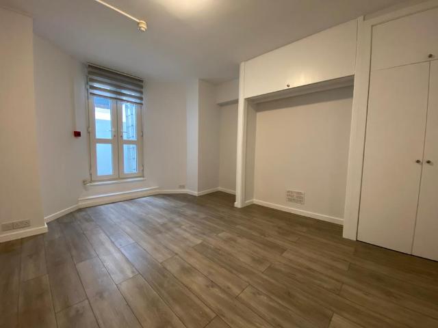Studio to rent