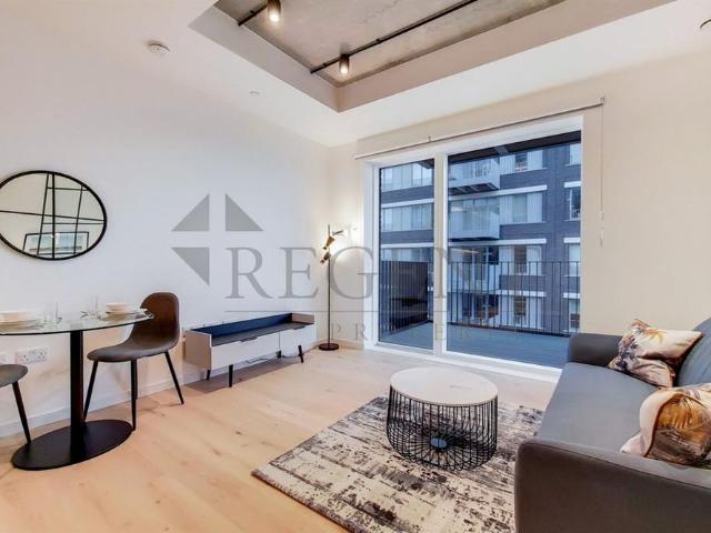 Studio to rent