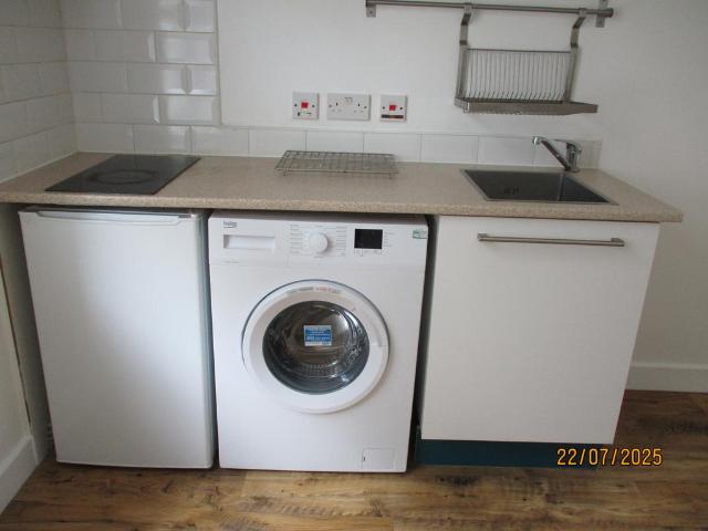 Studio to rent
