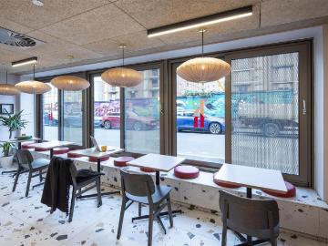 Edinburgh, Shetland - Equipped kitchen