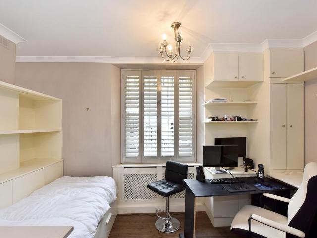 Studio to rent
