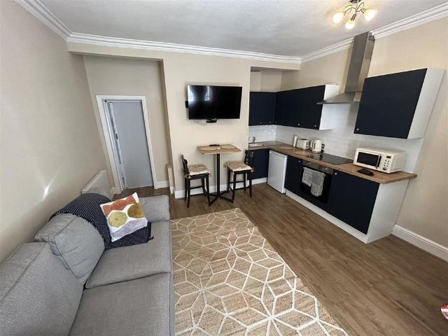 Studio to rent