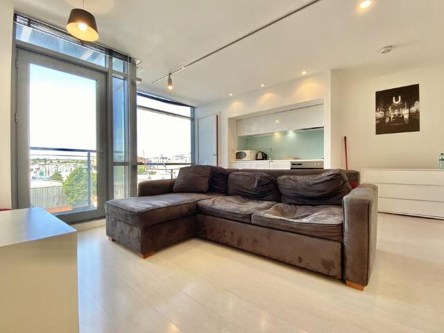 Studio to rent